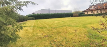 Prodej pozemku, 1659 m2, Příbram