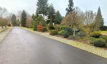 Prodej pozemku, 1659 m2, Příbram