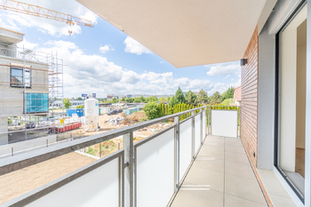 Prodej bytu 3+kk v osobním vlastnictví, 116 m2, Praha 5 - Třebonice