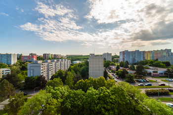 Prodej bytu 3+kk v osobním vlastnictví, 67 m2, Praha 4 - Modřany