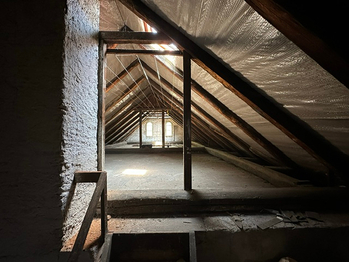 Prodej domu, 360 m2, Chomutov