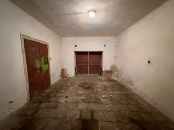 Prodej domu, 360 m2, Chomutov