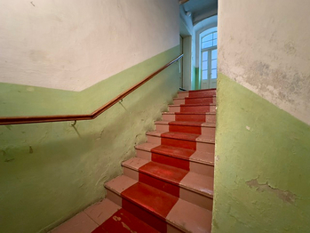 Prodej domu, 360 m2, Chomutov