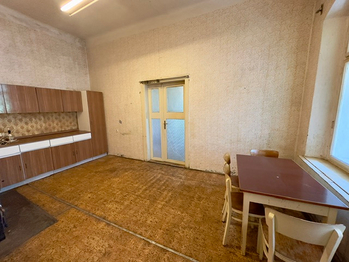 Prodej domu, 360 m2, Chomutov
