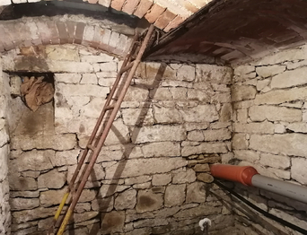 Prodej domu, 131 m2, Banín
