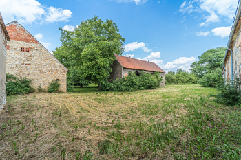 Prodej domu, 158 m2, Červený Újezd