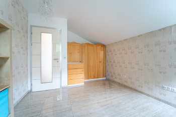 Prodej domu, 197 m2, Chrudim
