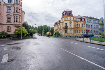 Prodej bytu 1+1 v osobním vlastnictví, 46 m2, Děčín