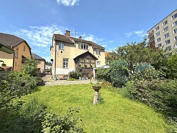 Prodej domu, 143 m2, Chrudim