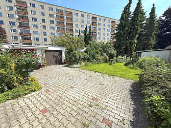 Prodej domu, 143 m2, Chrudim