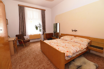 Prodej domu, 143 m2, Chrudim