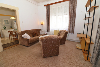 Prodej domu, 143 m2, Chrudim