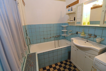 Prodej domu, 143 m2, Chrudim