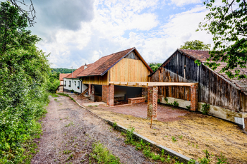 Prodej domu, 69 m2, Zhoř