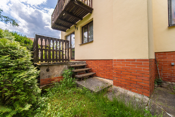 Prodej domu, 150 m2, Vlkančice