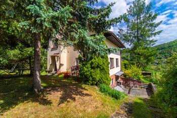 Prodej domu, 150 m2, Vlkančice