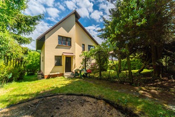 Prodej domu, 150 m2, Vlkančice
