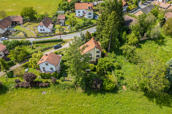 Prodej domu, 150 m2, Vlkančice