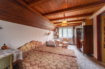Prodej domu, 150 m2, Vlkančice