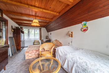 Prodej domu, 150 m2, Vlkančice