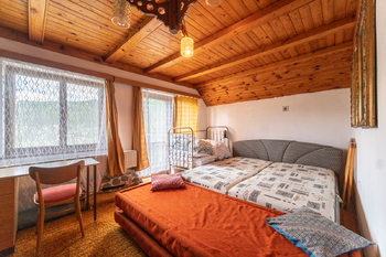 Prodej domu, 150 m2, Vlkančice