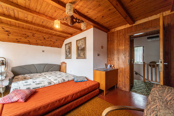 Prodej domu, 150 m2, Vlkančice