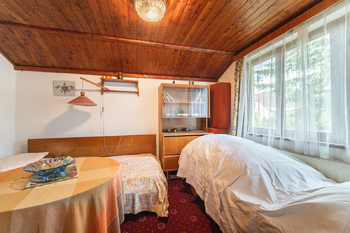 Prodej domu, 150 m2, Vlkančice