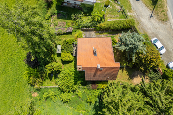 Prodej domu, 150 m2, Vlkančice