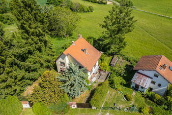 Prodej domu, 150 m2, Vlkančice