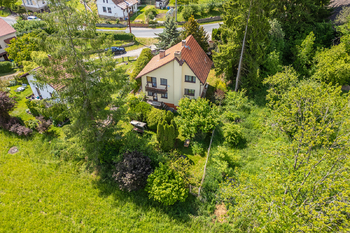 Prodej domu, 150 m2, Vlkančice