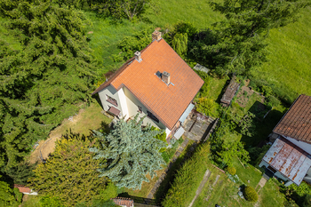 Prodej domu, 150 m2, Vlkančice