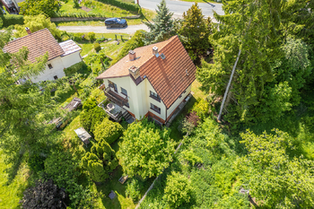 Prodej domu, 150 m2, Vlkančice