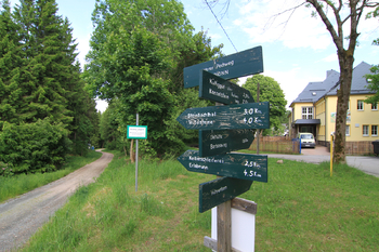 Prodej bytu 3+1 v osobním vlastnictví, 64 m2, Erzgebirgskreis