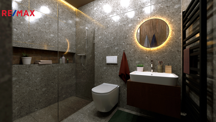 Prodej bytu 2+kk v osobním vlastnictví, 42 m2, Rokytnice nad Jizerou