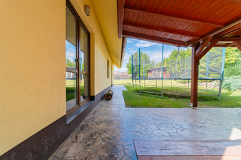 Prodej domu, 128 m2, Koryčany