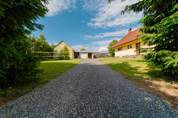 Prodej domu, 128 m2, Koryčany