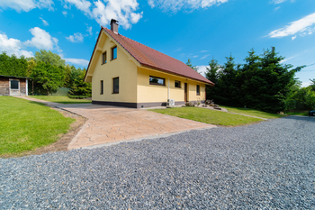 Prodej domu, 128 m2, Koryčany