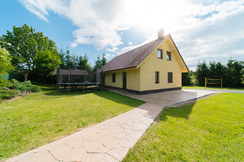 Prodej domu, 128 m2, Koryčany