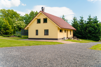 Prodej domu, 128 m2, Koryčany