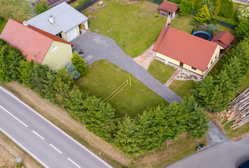 Prodej domu, 128 m2, Koryčany