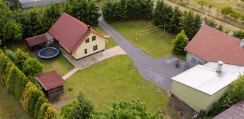 Prodej domu, 128 m2, Koryčany