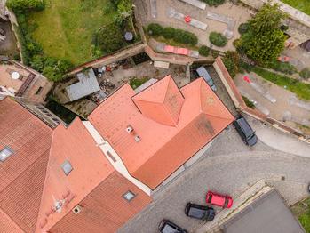 Prodej domu, 147 m2, Louny