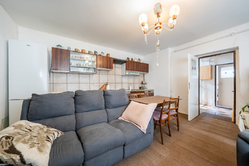 Prodej domu, 147 m2, Louny