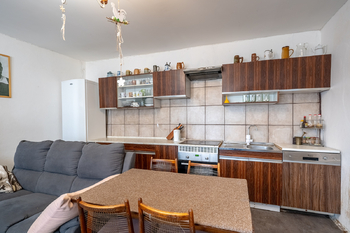 Prodej domu, 147 m2, Louny