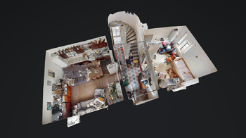 Prodej domu, 147 m2, Louny