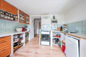 Prodej domu, 147 m2, Louny