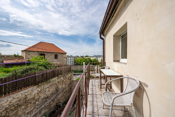 Prodej domu, 147 m2, Louny