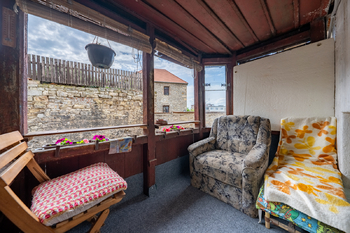 Prodej domu, 147 m2, Louny