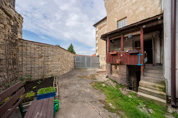 Prodej domu, 147 m2, Louny