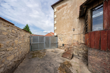 Prodej domu, 147 m2, Louny